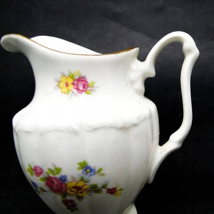 H9L Tielsch Wałbrzych Creamer