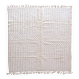 Beni Ouarain wool rug - 256 x 240 cm