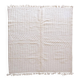 Beni Ouarain wool rug - 256 x 240 cm