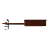 Wall console