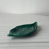 Vallauris green cup.