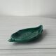 Vallauris green cup.