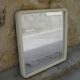 Vintage mirror