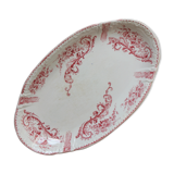 Ravier in iron land Saint Cloud Longwy