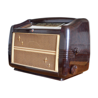 Radio Philips 1950