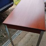 Vintage table designed by Alain Richard