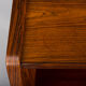 Danish midcentury rosewood secretaire, 1960s