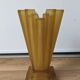 Art nouveau vase