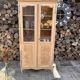 Restored antique display cabinet / Antique sideboard
