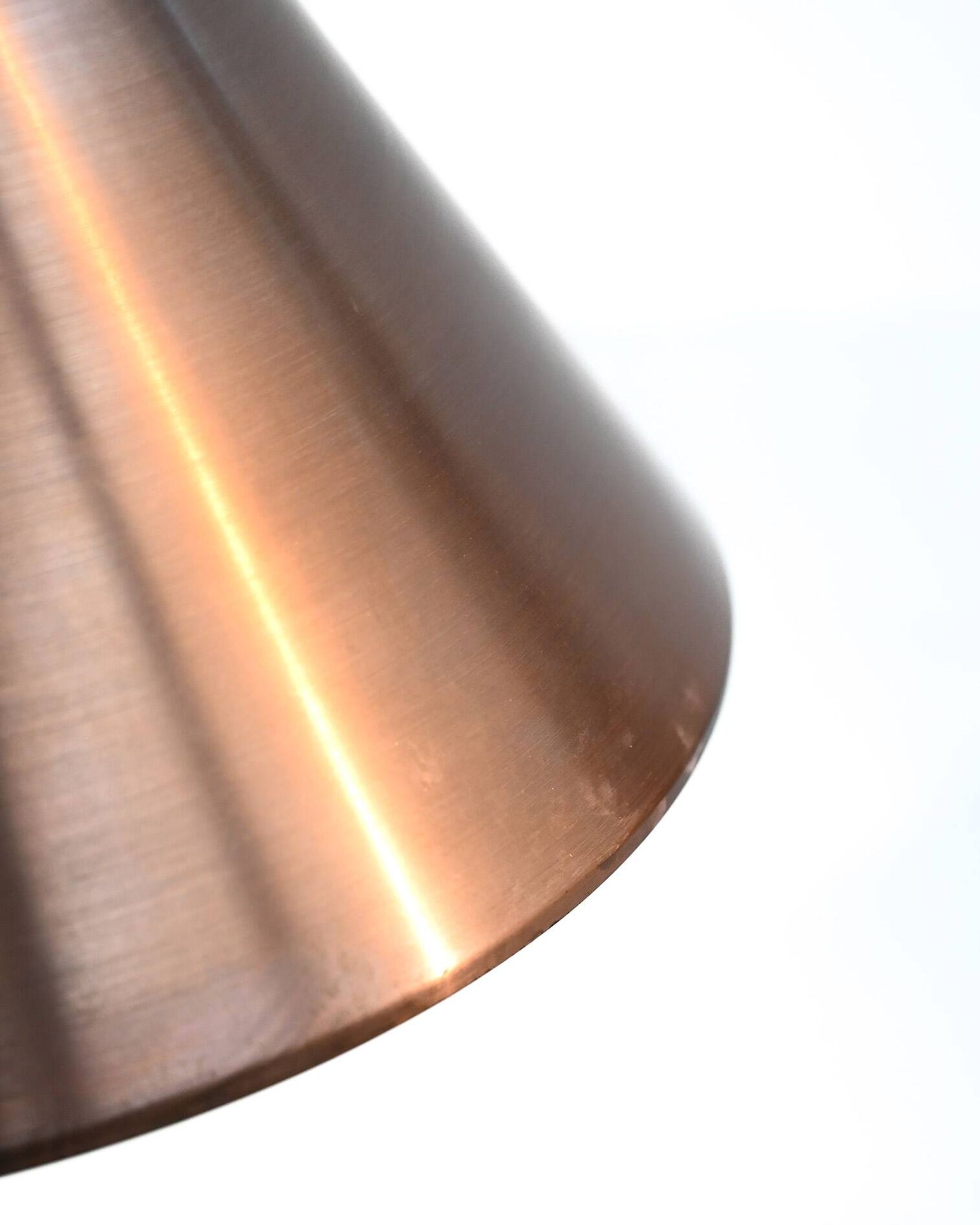 “Biljard” ceiling lamp by Arne Jacobsen for Louis Poulsen, 1960s