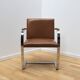 Pair of BRNO armchairs, Mies Van Der Rohe