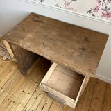 Bureau de maître d’école