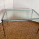 Le Corbusier's LC10 high table