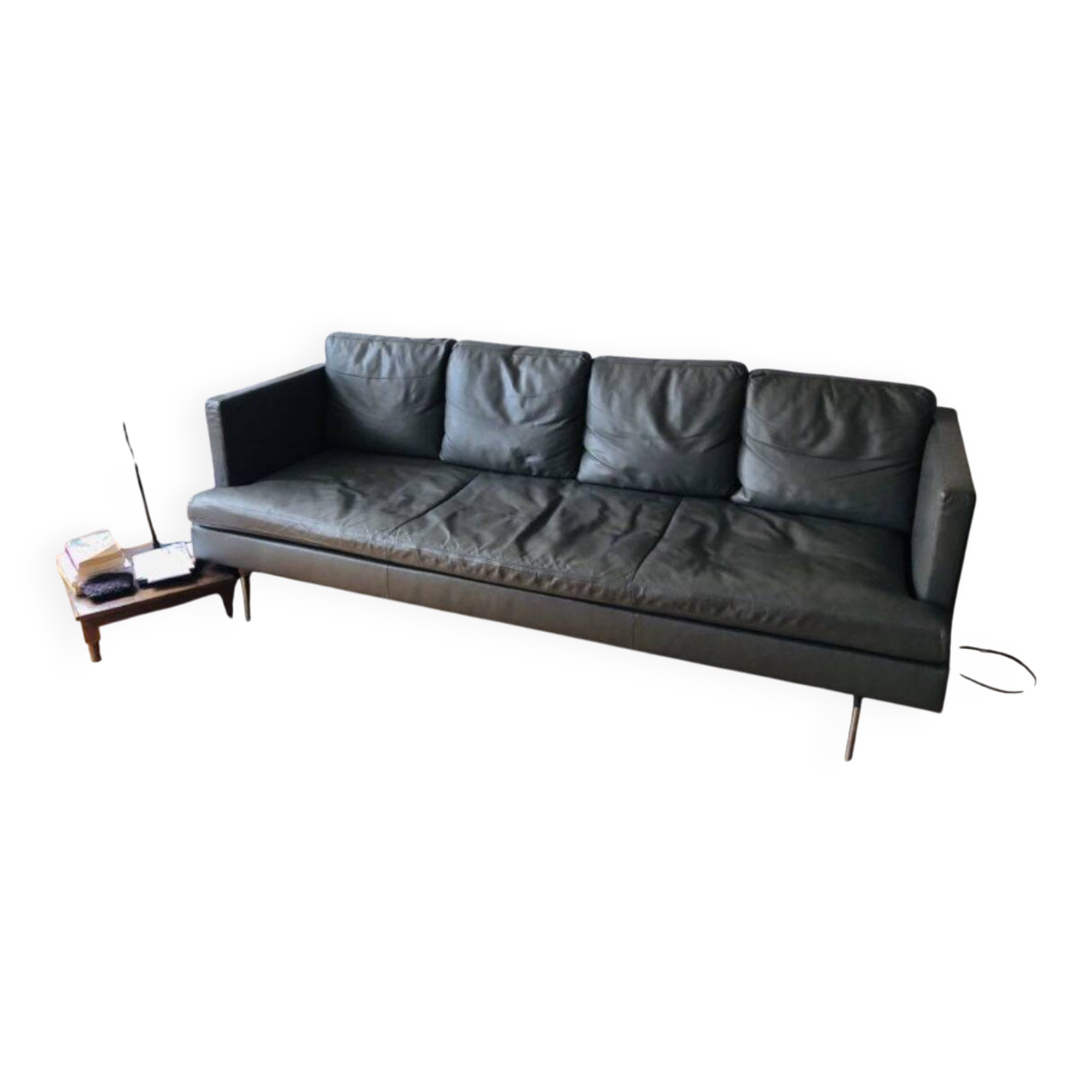 Cinna stricto sensu sofa