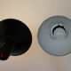 Pair of architect lamps / Edition: Midgard / Germany / 70s