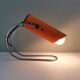 Vintage table lamp 70s