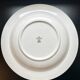 Porcelain dish 28cm Wedgwood “Plume” collection