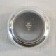 Timbale Christofle in silver metal model Villeroy