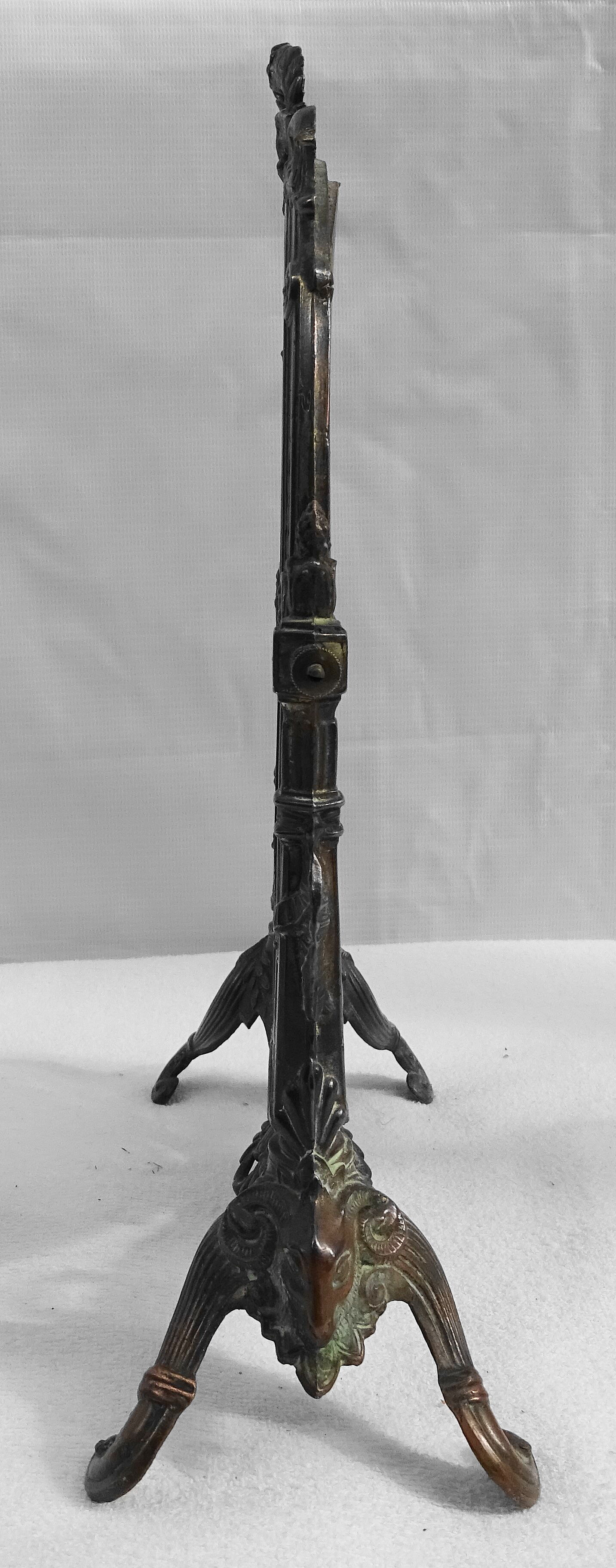 Psychedelic Mirror 22x29cm