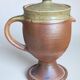 Teapot / coffee pot / cups P. Digan (1941-2016) & J. Stedman (1945-1987)