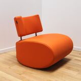 Pair of Apollo armchairs, Softline