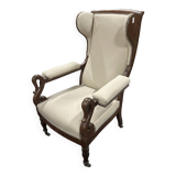 Fauteuil restauration