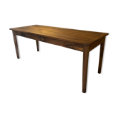 Table de ferme