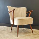 Mid Century armchair vintage  cocktail chair