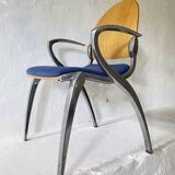 Sedus Postmodern conference chair Germany 1990s