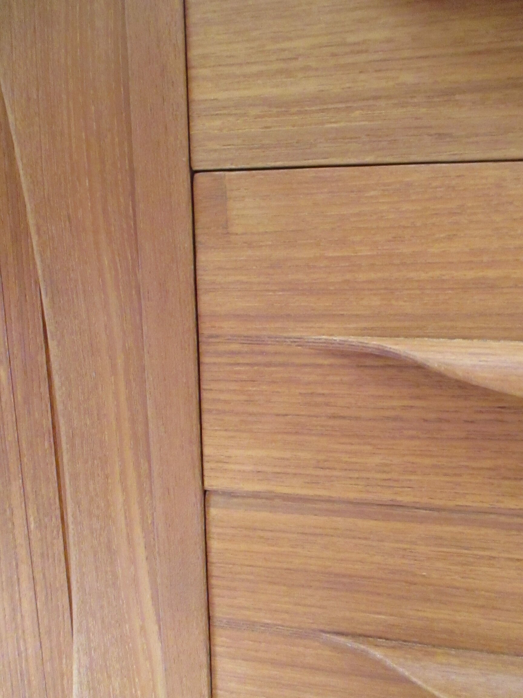 Sideboard of Johannes Andersen