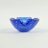 Mid-Century Murano Glass Ashtray from Barovier & Toso, Italy, 1960s
