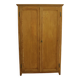 Parisian wardrobe