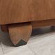 Art Deco bar cabinet