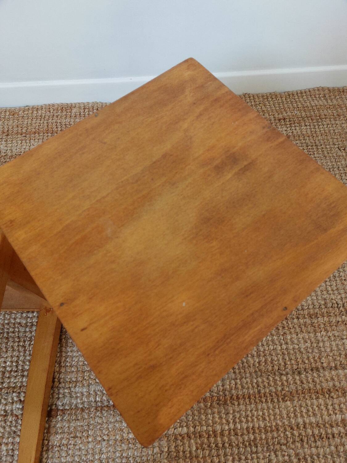 Tabouret x 2
