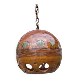 Petite suspension francois