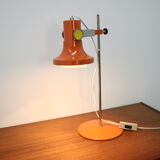 Mid century table lamp, 1970s