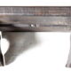 Folding stool