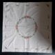 Nappe et serviettes