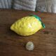 Salt shaker lemon pepper slurry