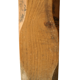 Solid oak table country 50s