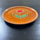 Plat scandinave artisanal