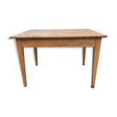 Table de ferme ancienne