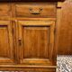 English Classic Eichholtz Bookcase Buffet Cabinet