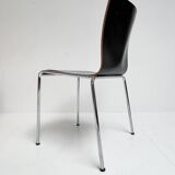Set of two Chairik chairs by Erik Magnussen, 1990s
