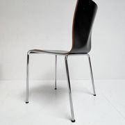 Set of two Chairik chairs by Erik Magnussen, 1990s
