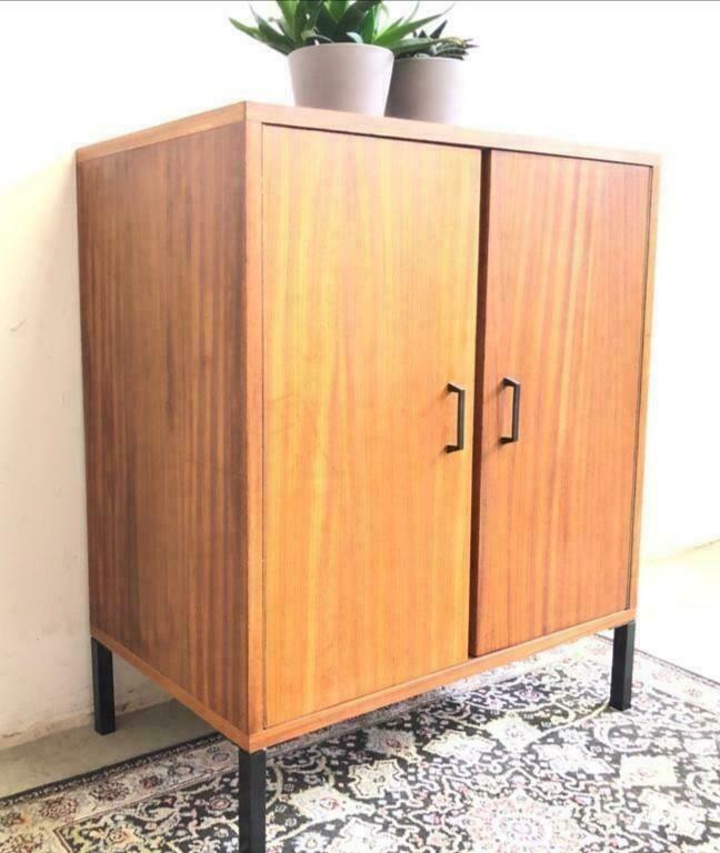 Danish buffet of the 1960s