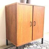 Danish buffet of the 1960s