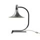 Franco Albini Franca Helg, Mod. AM/AS table lamp, Sirrah Italy 1969