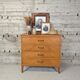 Commode vintage