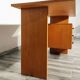 Desk from Up Zavody, Czechoslovakia, 1960s